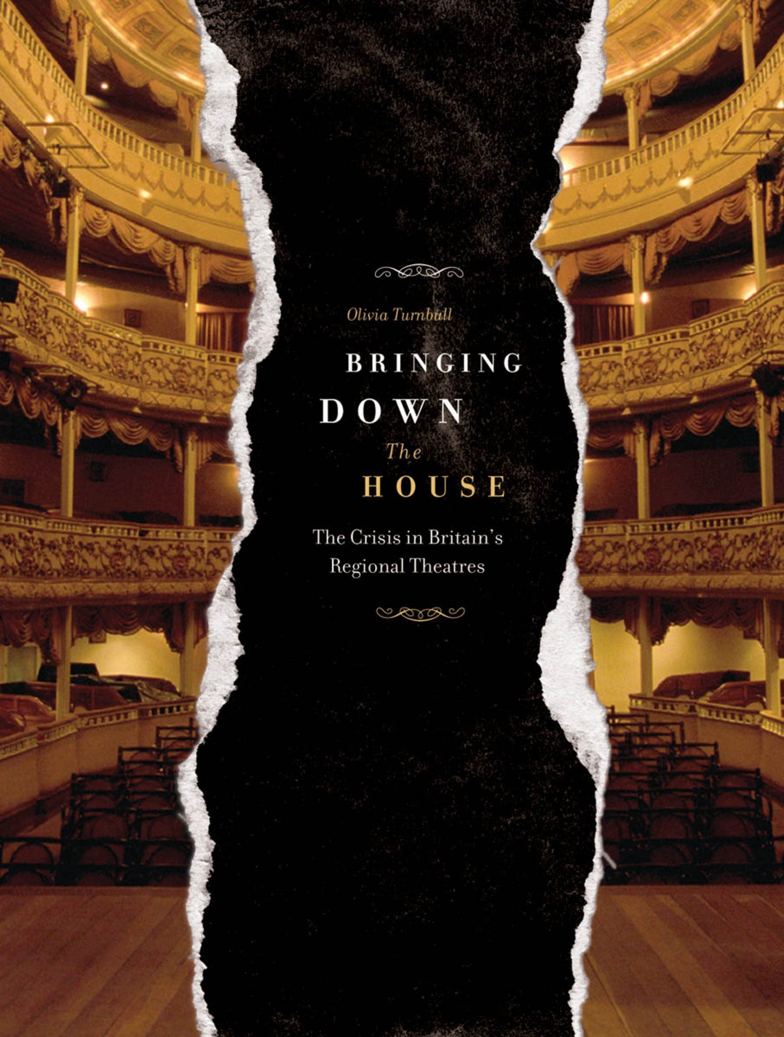 Cover image for Bringing Down the House ISBN 9781841502663